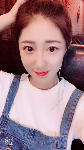 嘉baby❤️主播照片