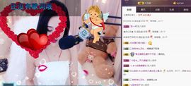 凡音🧡歌手加油主播照片
