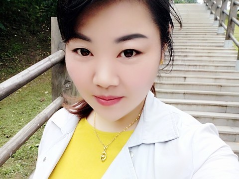 wjie魏姐海报