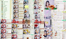 ╰知更主播照片