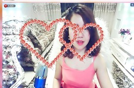 小宝娘亲主播照片