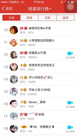 ❁偲偲❁╭☞六月见主播照片