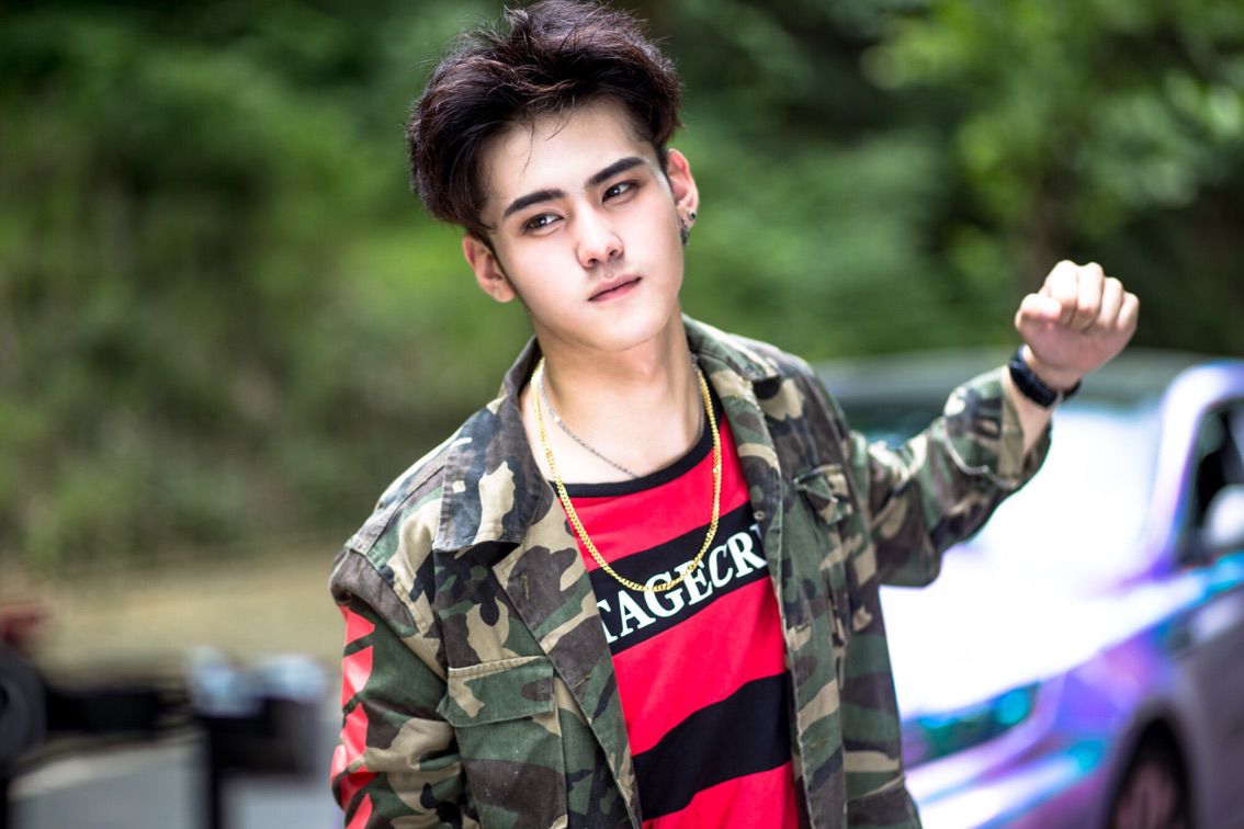 ^🔥悟空🔥^的主播照片