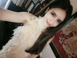 实力卖萌怪我咯i主播照片