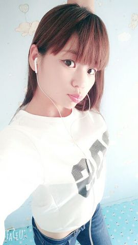 👉婷婷👈主播照片