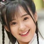 爬几座山去看美女主播海报