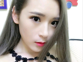 笑看♥黎明主播照片