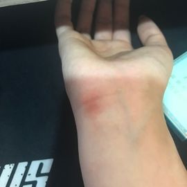 霍霍baby主播照片