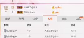 逐流寻梦主播照片