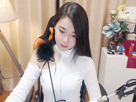 奋斗ci0主播照片