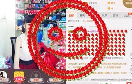 ╰ゞ✿迷雪儿✿ゞ╮主播照片