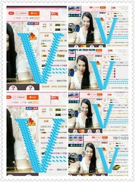 亚丽回来了主播照片