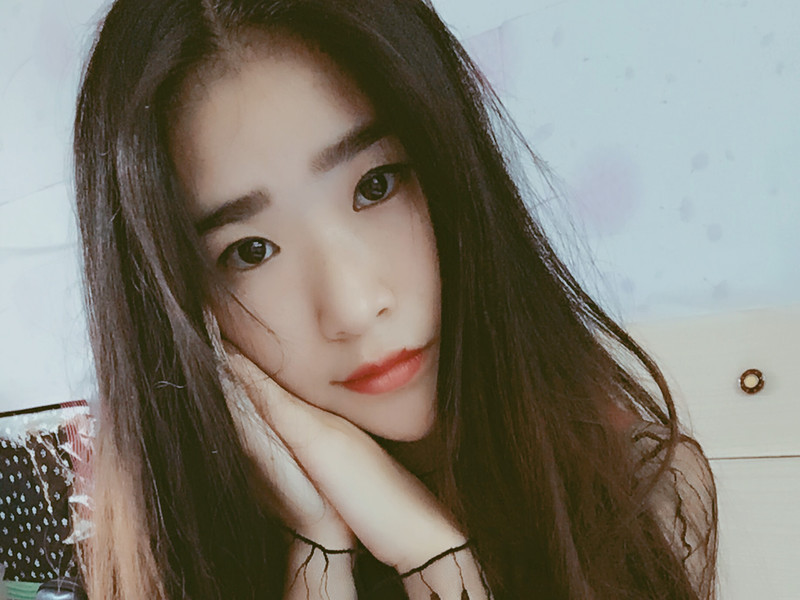 跑调园子的主播海报