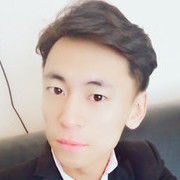王羽天辰海报