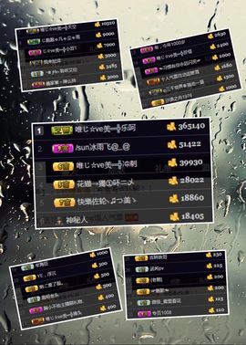 张大美_主播照片