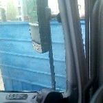 卡车女司机💞兰兰主播照片