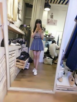 醉，可爱主播照片