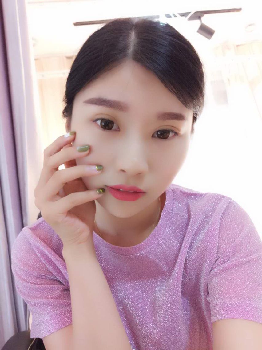 杨杨家queen的主播照片