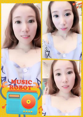 叶儿^^主播照片