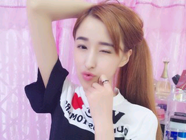 我家的@小老公！主播照片