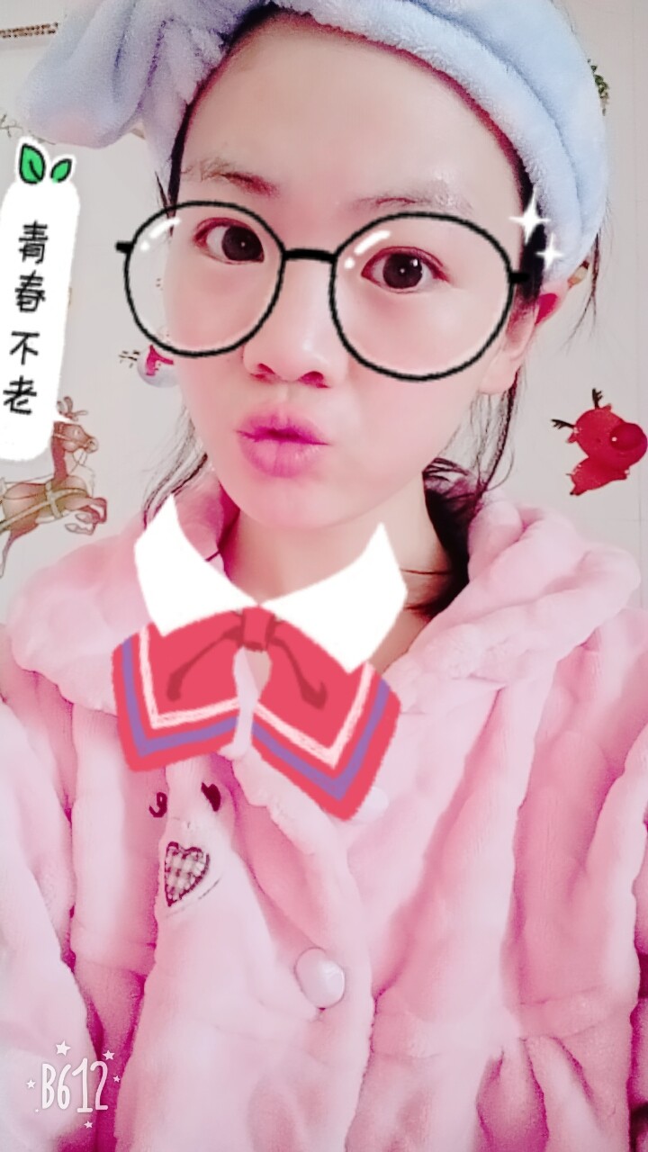 守护👉大婷子的主播照片