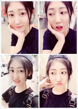 嘉baby❤️主播照片