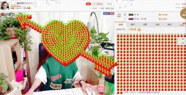 🌺丐帮头牌主播照片