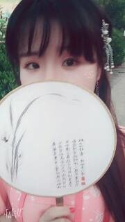 晨雾呜呜呜呜主播照片