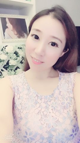 叶儿^^主播照片