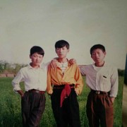 李大军，，海报