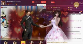 昵称违规，请重新修改主播照片