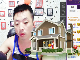 孤狼【独行】主播照片