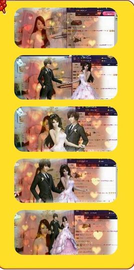 小嘴唱歌主播照片