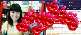 ☜❤☀红红☀❤☞主播照片
