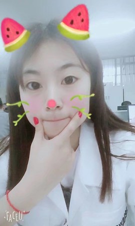 安静ix主播照片