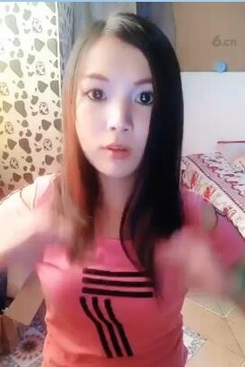 傻妞💝燕儿主播照片