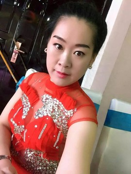 倾城女王陛下主播照片