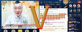GM-A彪是个主持人主播照片