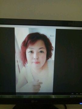 嘻嘻😄哈哈😊主播照片