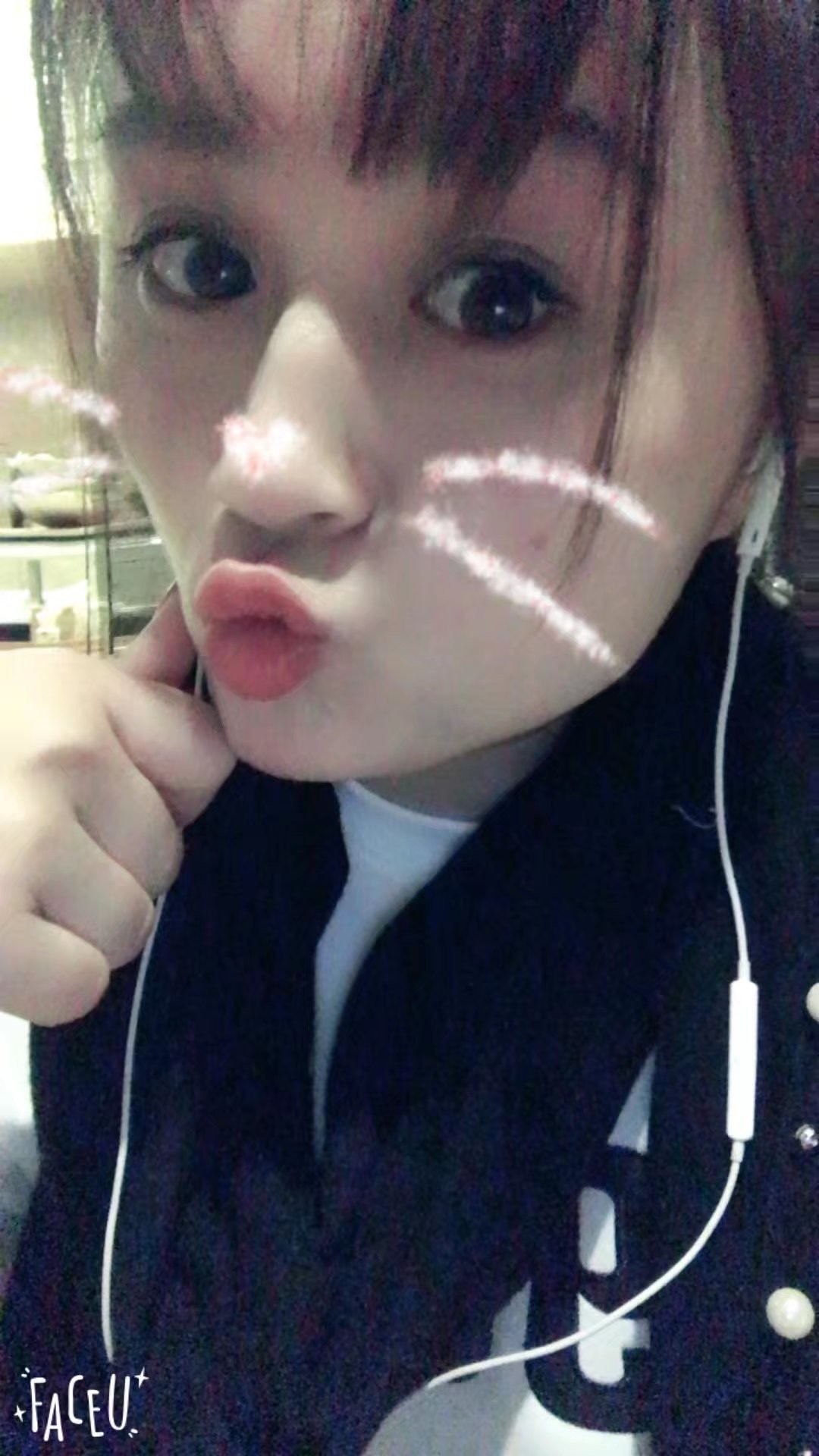 清儿努力升一冠的主播照片