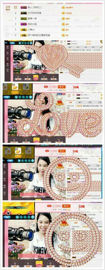 亚丽回来了主播照片