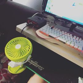 霍霍baby主播照片