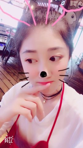 嘉baby❤️主播照片