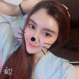 霍霍baby主播照片