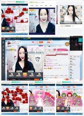 可乐啊啊啊啊主播照片