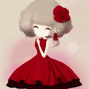 💋宝儿baby