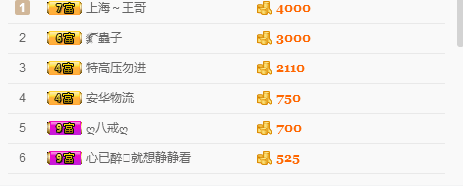 滴滴犊子啊主播照片