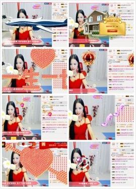 ❤小娜児换号了主播照片