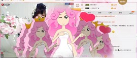希希有点甜主播照片