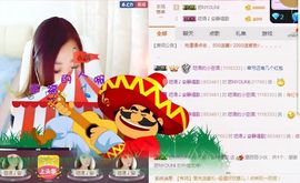 呓语💕主播照片